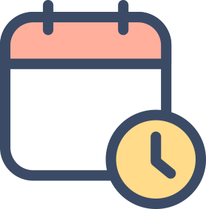 타임로그 관리 및 실시간 공유