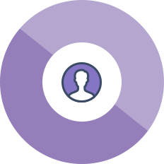 다양한 사용자 참여