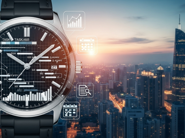 매몰된 시간? 성공 조합의 비밀 루틴!#1