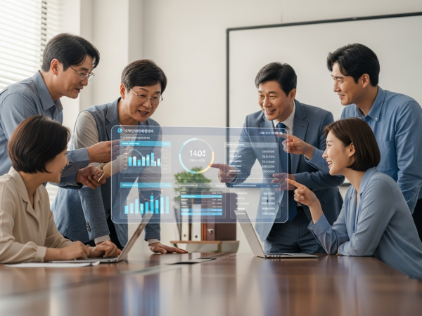 투명성 부족, 당신의 사업을 멈춘 이유#1