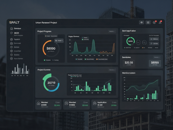 내 신청 내역, 당신의 불안을 끝낼 열쇠#2