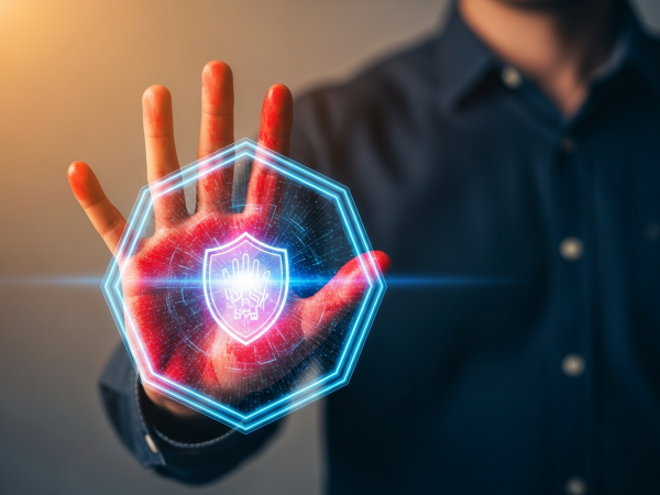 핵심 정보 유출, OTP로 사전 차단#1